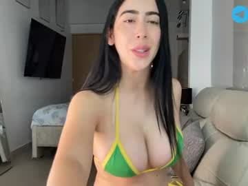 _gummies15's room #bigboobs #bigass #anal #squirt #latina