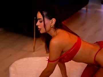 #latina? Arabian?  Lucky i am both , get a feel of this amazing mix and discover how love should feel - Multi Goal: Make tonight ridiculously delicious… 🍓 [741 tokens left] #bigboobs #bigass #squirt #