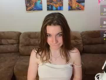 Goal:  take off bra first time!!! | Hi, i'm Veronika, 1 day with a toy! #new #18 #teen #shy #petite [55 tokens remaining]