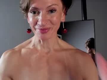 GOAL: Ass Penetration [0 tokens remaining] Lets start personal meeting. Try to make me cum with 78, 222, 1002, 1313  #leggings #mature #milf #muscle #bignipples
