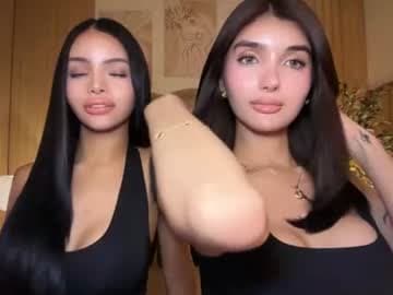 Can you handle 2 pussies at the same time? - Multi-Goal :  fulfilled fantasy! #asian #cum #mistress #bigboobs #squirt