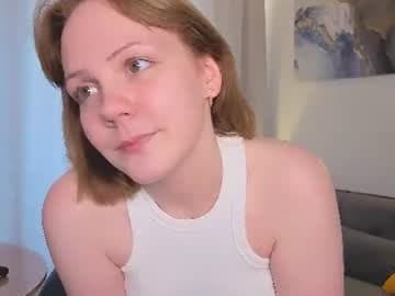 First goals here and hi for all! Goal: | Oil on butt :p | #new #18 #redhead #natural #bigboobs [273 tokens remaining]