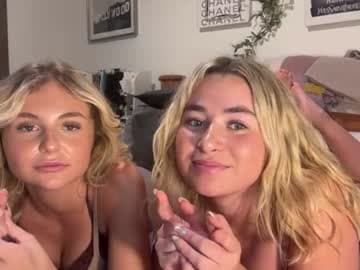 New But Naughty 🥰💗 Take top off (Both) [778 tokens left] #new #young #teen #blonde