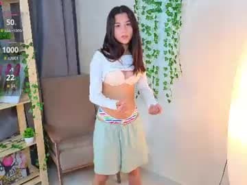 GOAL: lift down my shorts and see my pantiesy! [0 tokens remaining] | my name is Jasmin | I'm still a newbie but, I hope you subscribe and like ^^ | Fan club is active! | #teen #18 #new #skinny #shy
