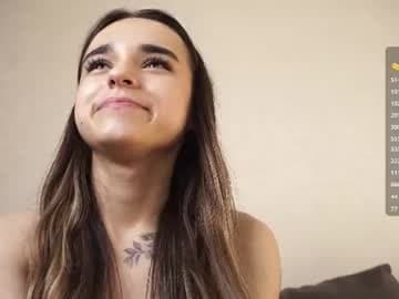 🐸 goal:  ❤️my first orgasm today❤️  Huge thanks to everyone <3 Do you want to be my friend? #new #shy #young #18 #teen [573 tokens remaining]