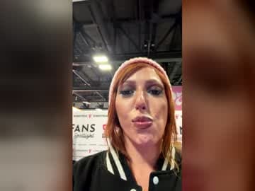 Make me Your  Slut!  - Goal: Chilling Goal ☕︎ (default) [166 tokens left] #laurenphillips #milf #redhead #bigboobs #bigbooty