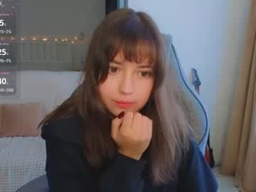 GOAL: Cover pussy with hand [0 tokens remaining] Have you already watched Michael, what did you think? #teen #nonude #shy #petite #cute