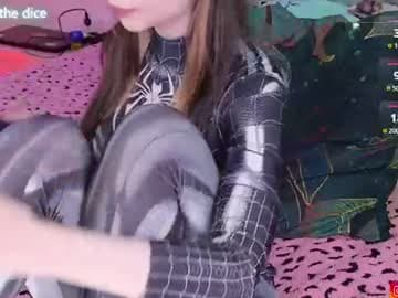 Spider Woman🕷 ❤ Goal - play with pussy close up - Use /menu and !lol (list of prizes) My fav patterns 44/66/77/99 #asian #fatpussy #anal #ahegao #cosplay [0 tokens remaining]