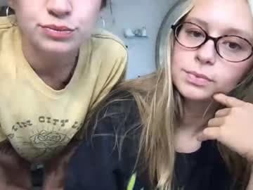 Current Goal: Spread pussy for 2700 tokens -- #girlongirl  #new #teen #petite