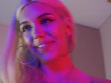 GOAL: I tease you with my tongue and suck my sweet finger.🐰💞//Hello, my love, my name is Mila! My smile will drive you crazy. 🤪❤ #new #blonde #bigboobs #shy #18 [137 tokens remaining]