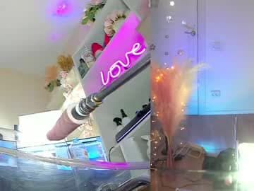 Current Goal: SQUIRT+1min control for last tipper at 1111 tokens -- Next Goal: SQUIRT+2min control for last tipper -- Try it 50|55|56|100|222|500 #squirt #anal #redhead #natural #fuckmachine
