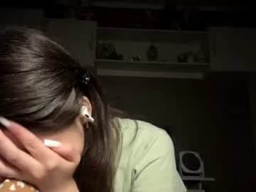 I'm new here ....Goal:^Caress and stroke the collarbones ^Sophie is here with you #18 #shy #new #cute #skinny [52 tokens remaining]