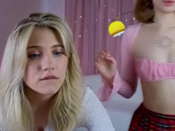 GOAL: playing with the clitoris in panties to each other [397 tokens remaining] privates are open to everyone, let's play #bigass #lovense #cute #blowjob #new