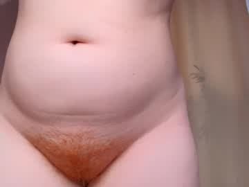GOAL: ride that dildo cowgirl [0 tokens remaining] Its all in your hands... relax and get pleasure #anal #puffynipples #hairy #redhead #lovense