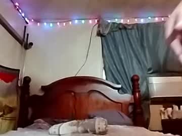 Rustyshackelford1902's room #uncut #milf #bigboobs #bigass #daddy