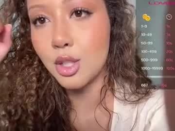 Can you make me cum? #lush #lovense #bigboobs #ebony #natural