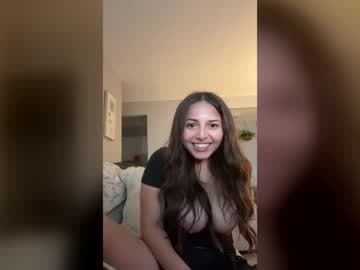 Spicymango101's room #bigboobs #latina #new.