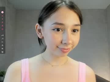 g: 💖Take Off My Shorts & Show My A$$💖 Hey there, my name is Sonya and im back ! #bigboobs #squirt #teen #asian #18 [311 tokens remaining]