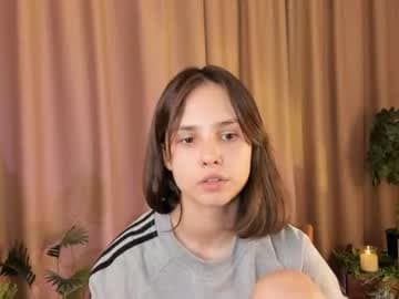 GOAL: Take off my sweater [268 tokens remaining] Welcome to my room! I'm May. !♥ This is my seventh day . I'd appreciate it if you'd give it a "like" #shy #new #18 #smalltits #skinny