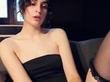 GOAL: boobs massage with cream [81 tokens left]  #18 #shy #natural #smile