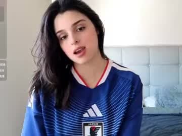 Make me cum so hard I see stars - Multi-Goal :  1000 #Cum #latina #lovense #natural #feet #pvt